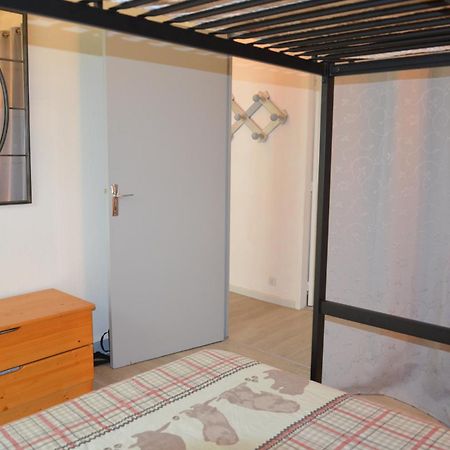 Charmant Appartement 4 Personnes Cauterets Exterior photo