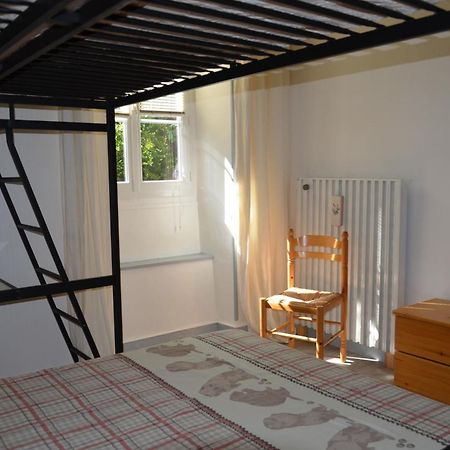 Charmant Appartement 4 Personnes Cauterets Exterior photo