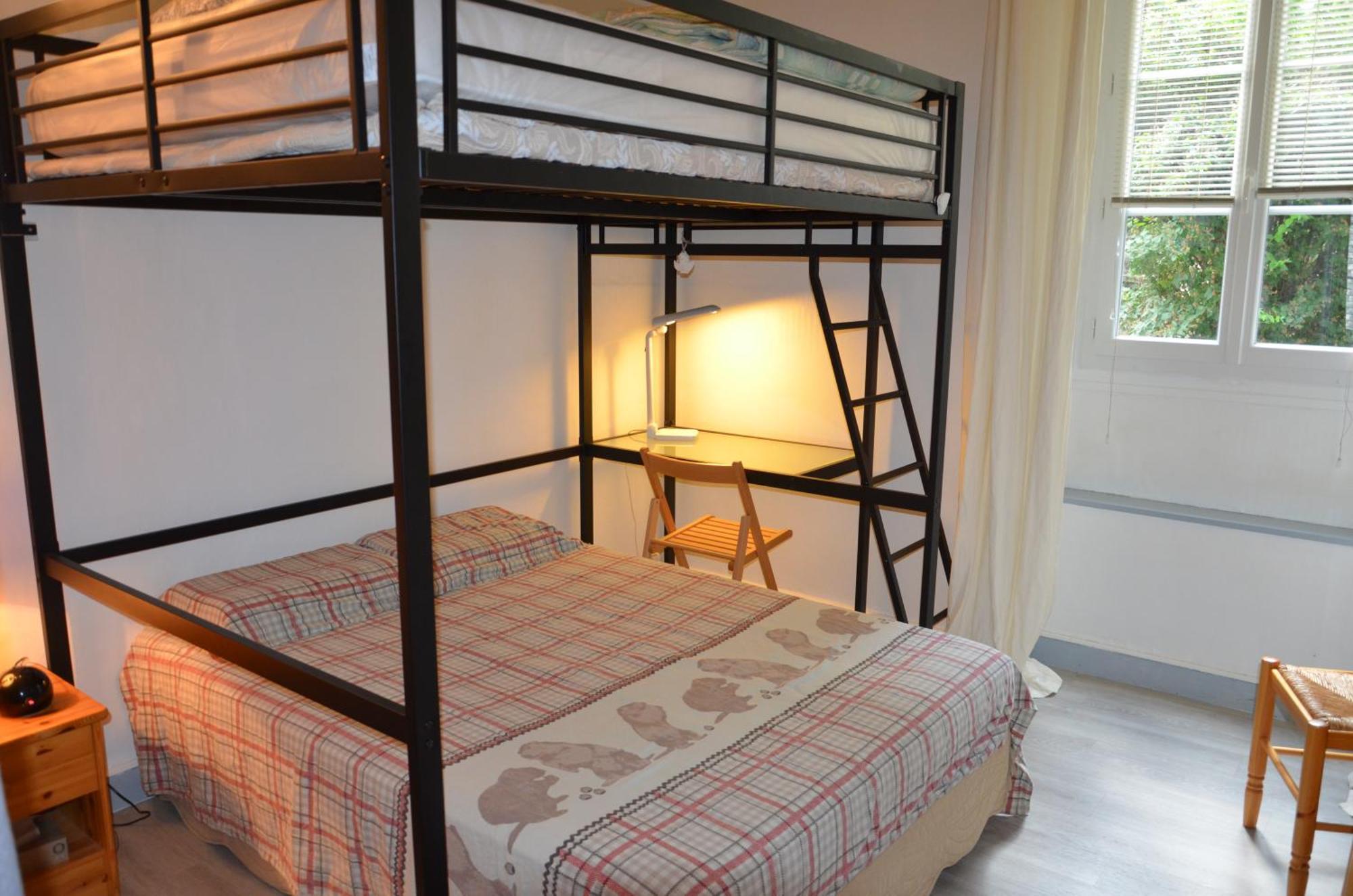 Charmant Appartement 4 Personnes Cauterets Exterior photo